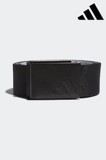 adidas bangladesh Golf Sky Reversible Webbing Belt (681522) | £15