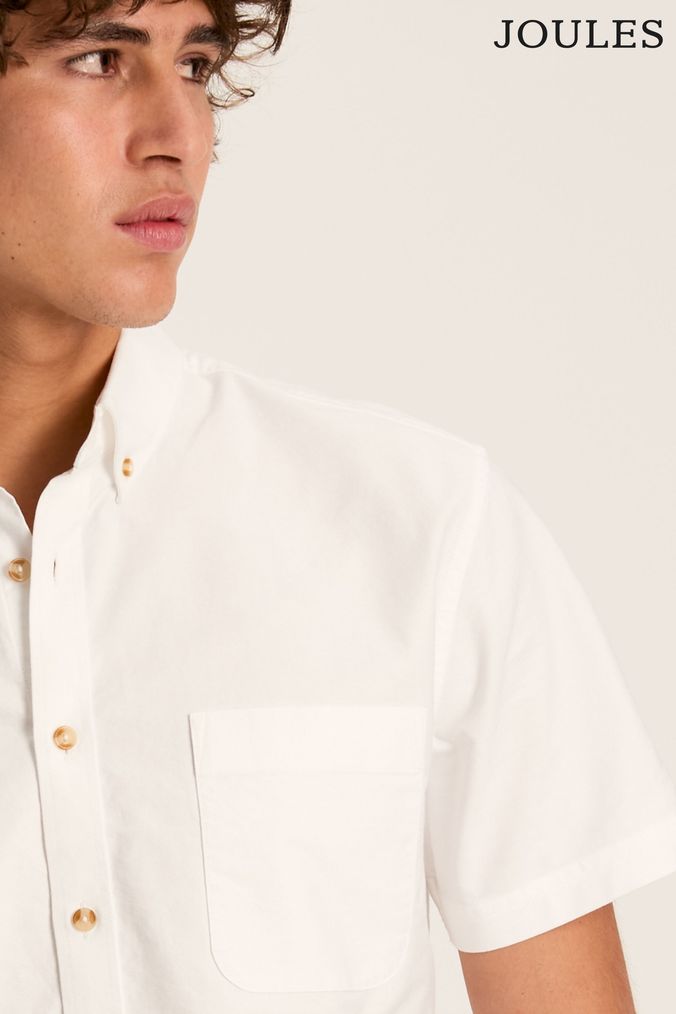 Mens Casual Oxford Shirts Casual Striped Oxford Shirts Next