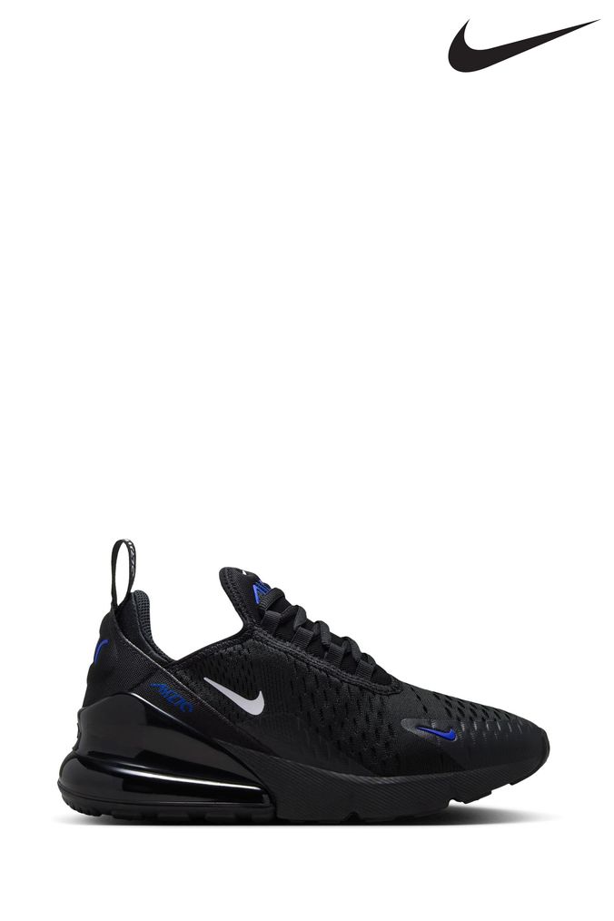 Air max 2025 270 blue tick