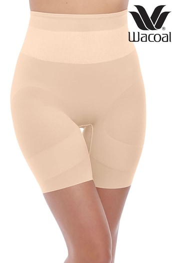 Wacoal Fit & Lift Long Leg Shaping Shorts (682160) | £64