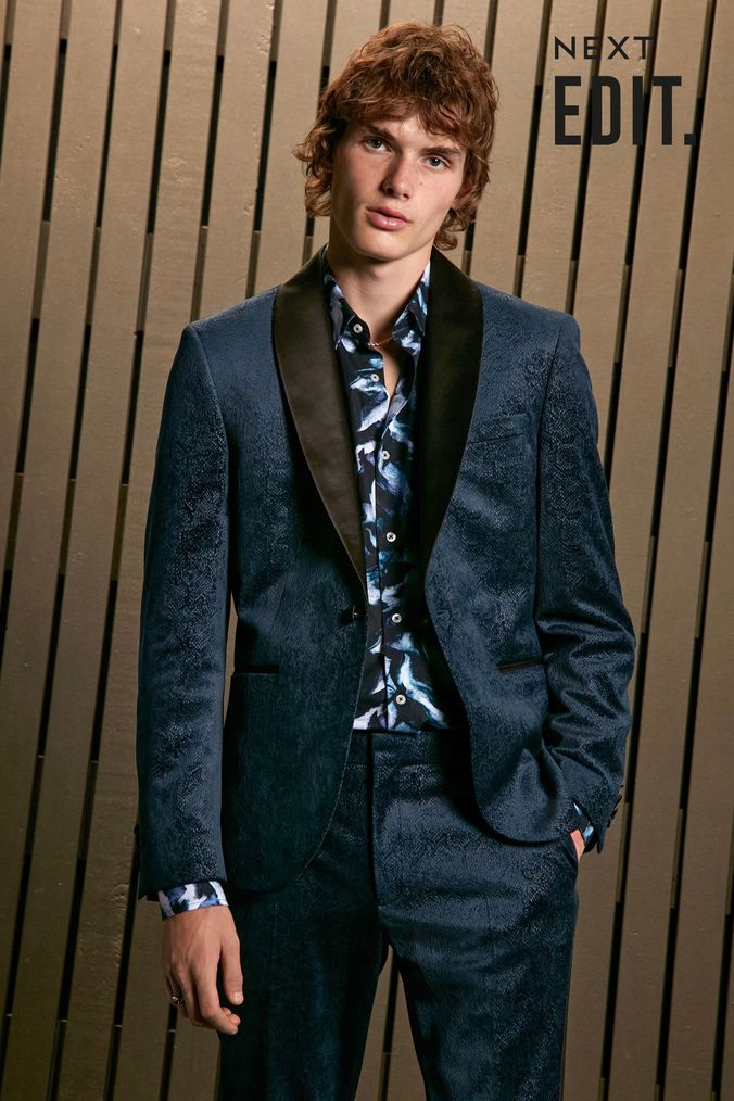 Velvet suit new arrivals next