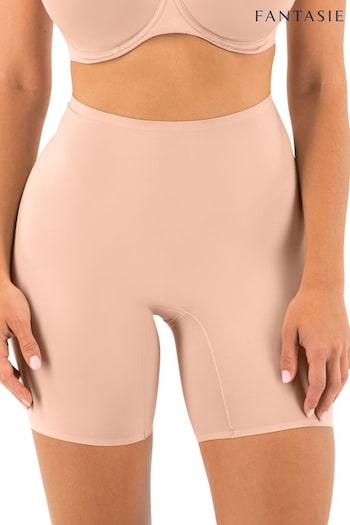 Fantasie Smoothease Anti-Chafing Invisible Comfort Shorts (682643) | £23