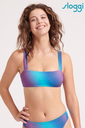 Sloggi Shore Fornillo Bikini Top (682926) | £38