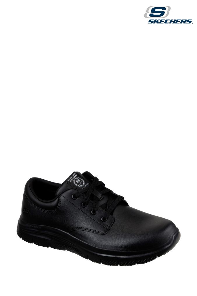 Skechers business hot sale casual shoes