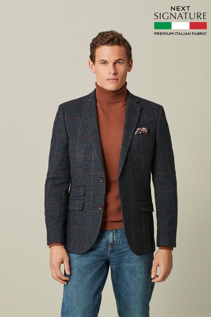 Gray Sport Coat And Jeans Outlet, SAVE 60% 