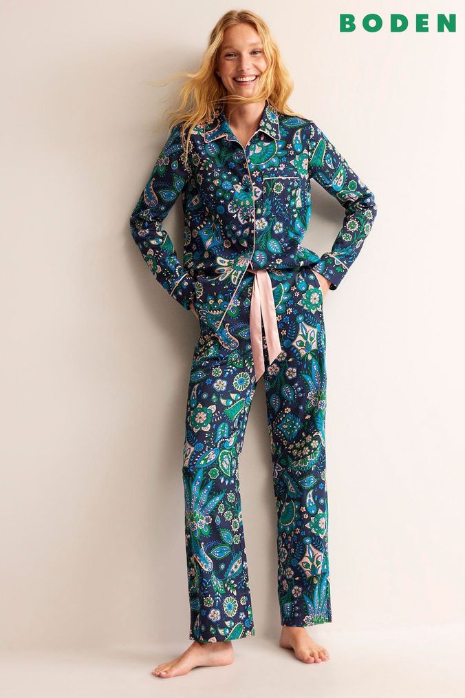 Boden on sale pyjamas ladies