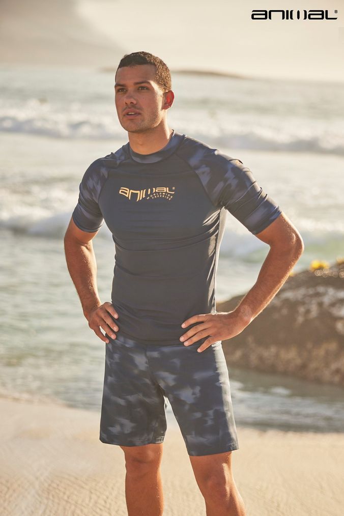 Animal cargo new arrivals shorts mens
