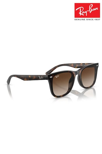 Ray-Ban RB4428 Smith Sunglasses (684780) | £139