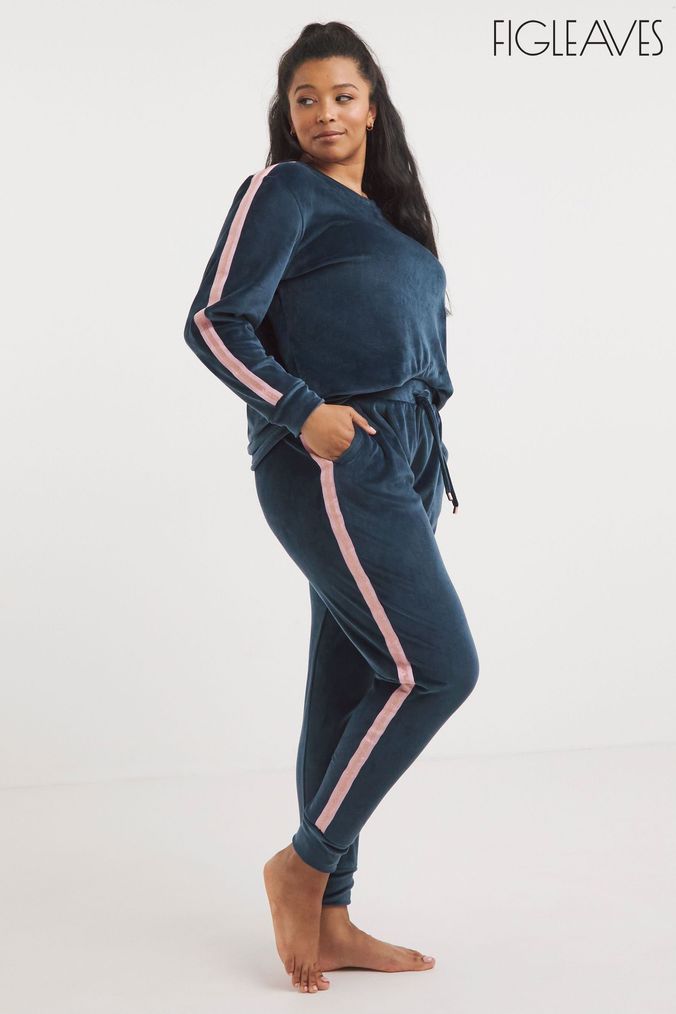 Buy Women s Figleaves Curve Nightwear Online Next UK