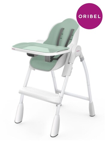 Oribel Green High Chair (684927) | £220