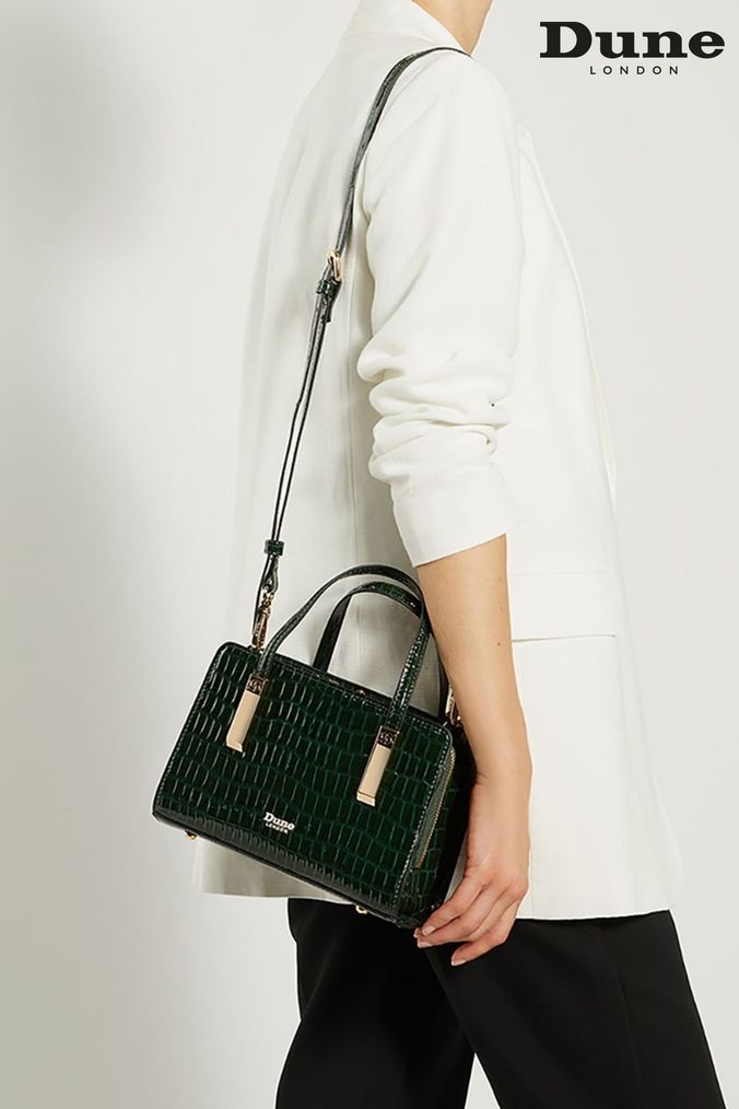 Dune black new arrivals crossbody bag