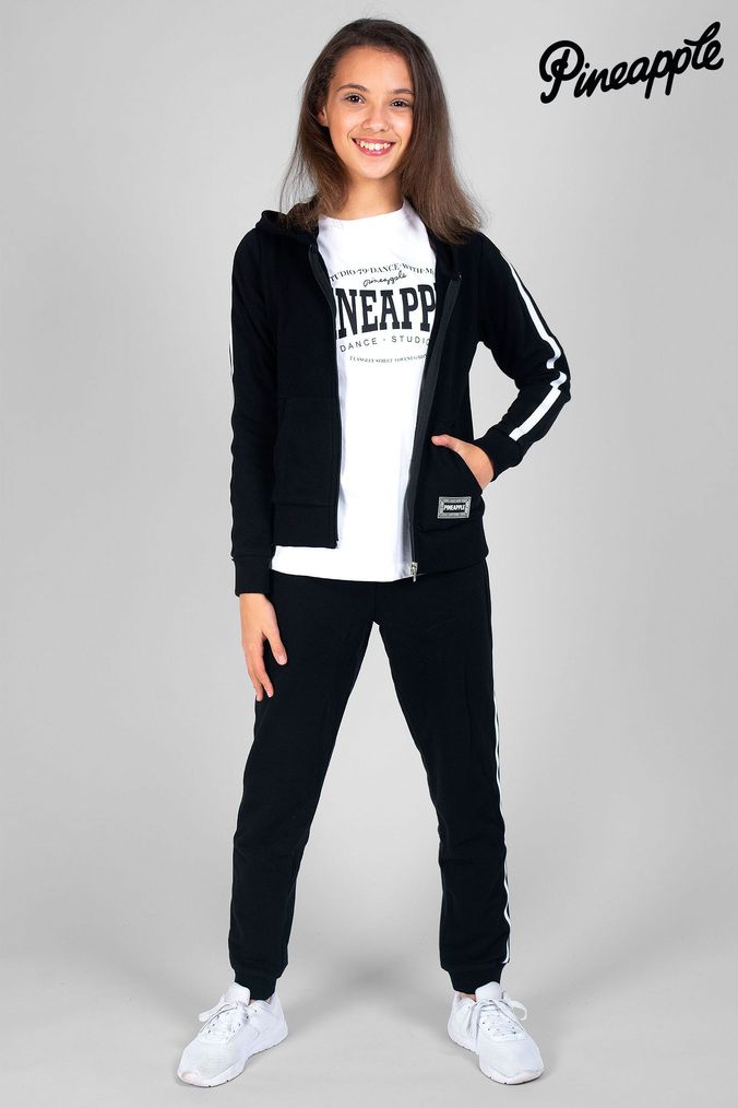 Buy Older Girls Unisex Younger Boys Younger Girls Joggers Pineapple Schoolwear Joggers Online FitminShops