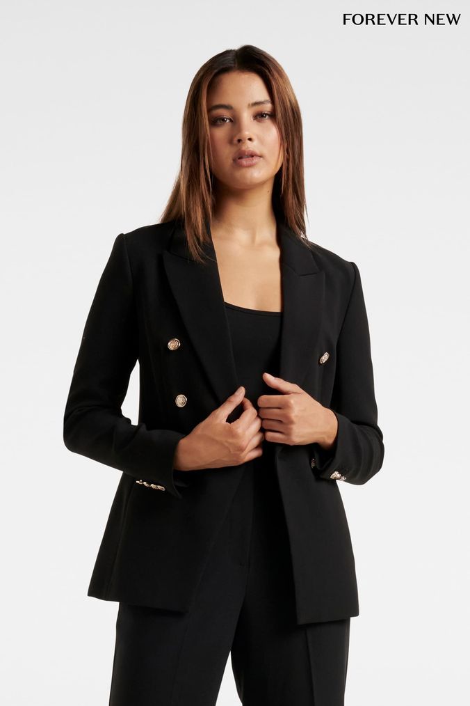 Forever hot sale new blazer