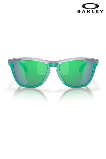 Oakley Frogskins Range Sunglasses (687041) | £148