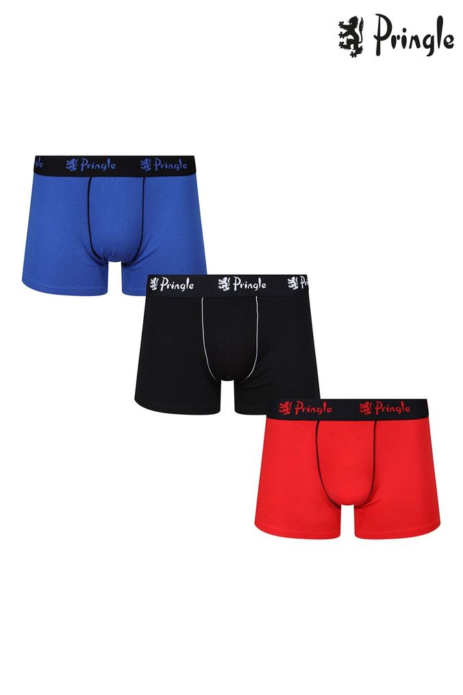 Pringle hipster trunks store