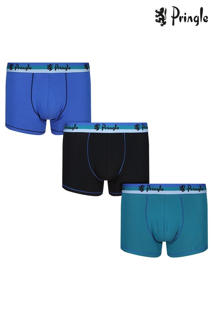 Pringle hipster trunks discount
