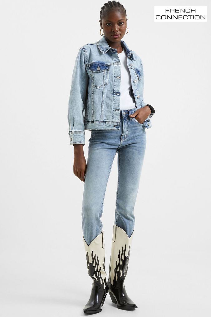 Vetement french connection sale