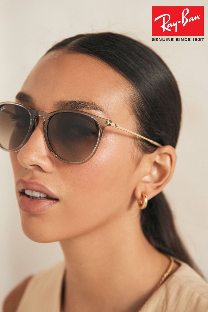 Polarized ray bans womens outlet