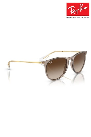 Ray-Ban ERIKA Sunglasses (689227) | £139