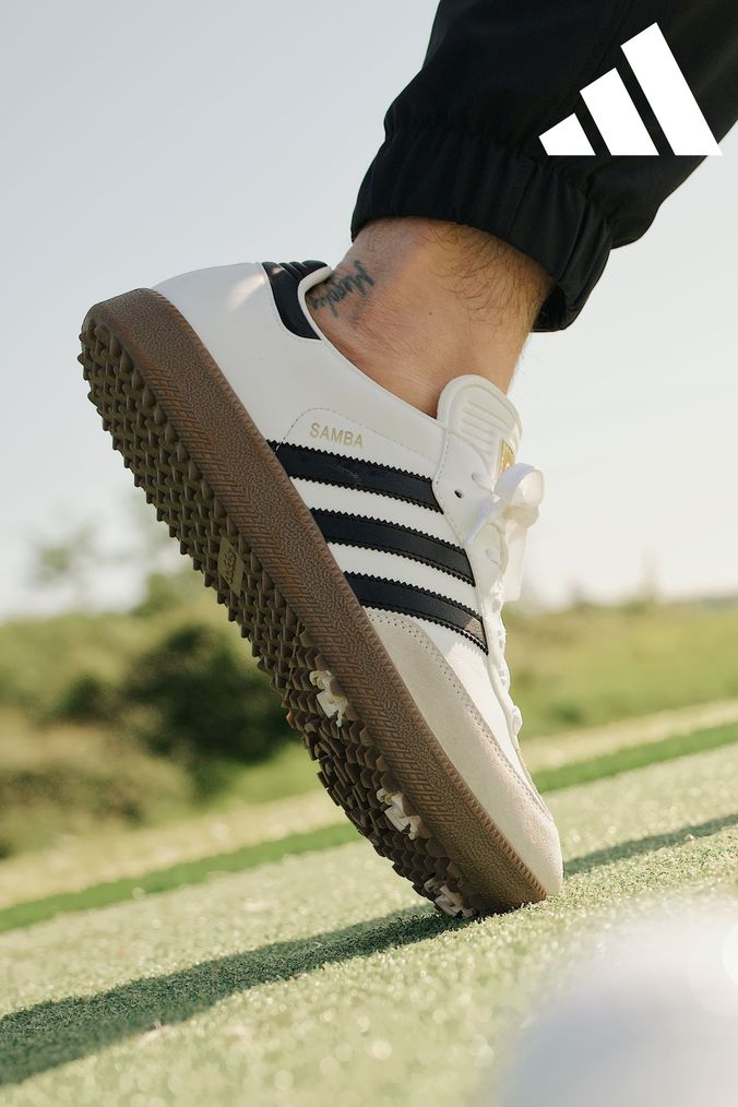 ParallaxShops Buy Adidas Golf Callaway Apparel Sportswear Golf Online Adidas V2 Static Black Reflective FU9007