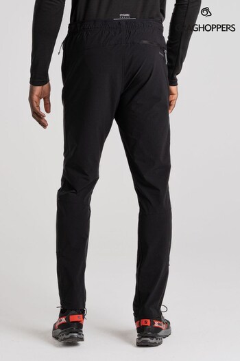Craghoppers Fleet Black shirt Trousers (689834) | £75