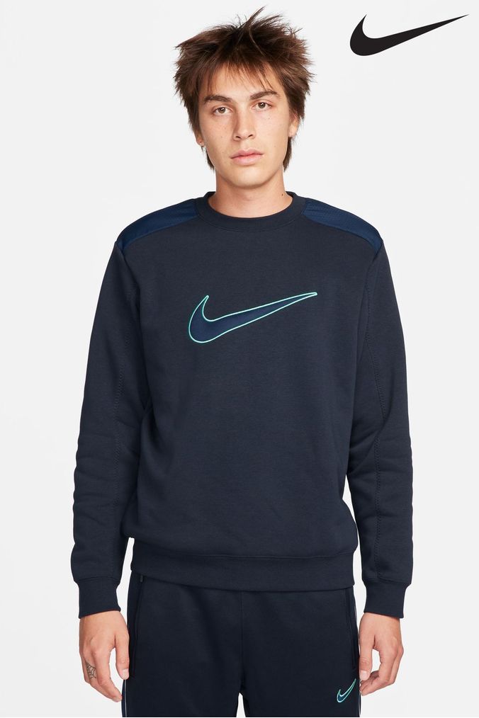 Sweat top crewneck nike