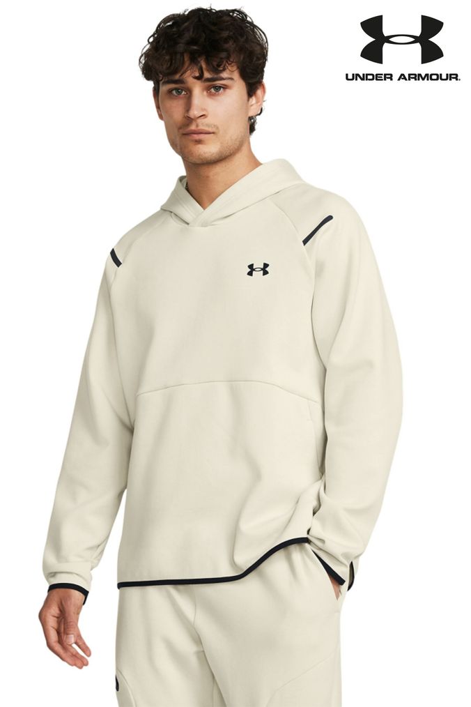 Under armour fleece lined hoodie deals