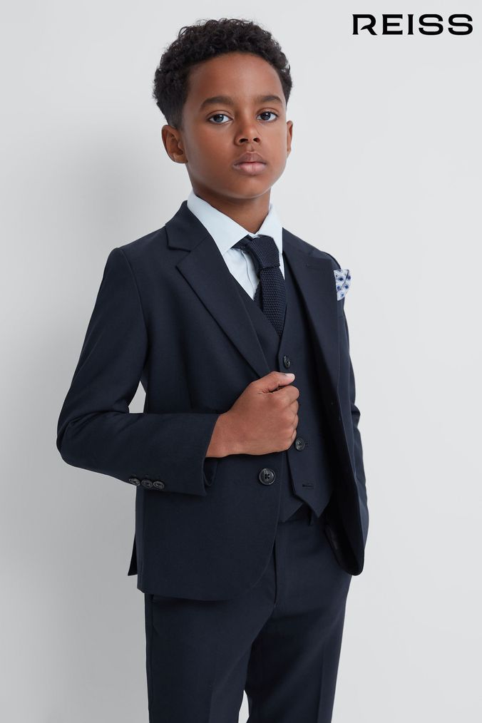 Next kids blazer store