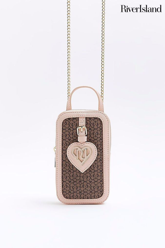 Buy Girls River Island Mini Bag Online Next UK