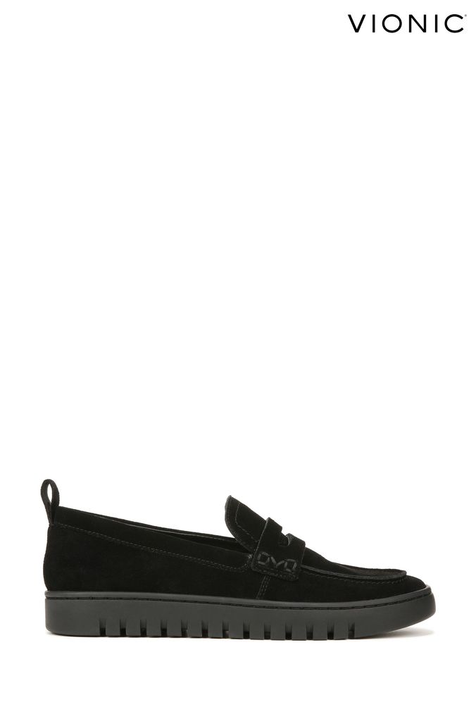 Buy Women s Vionic Loafer Footwear Online Next UK