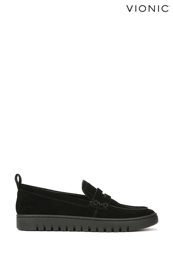 Vionic Uptown Suede Loafers (690548) | £125