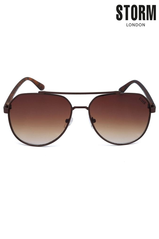 Storm aviator sunglasses sales