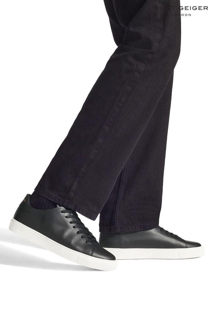 Kurt Geiger London Mens Trainers Next Official Site