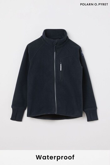 Polarn O Pyret Waterproof Fleece Jacket (690806) | £50