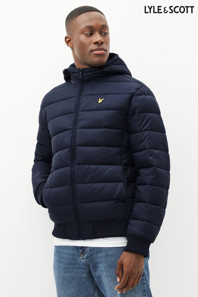 Scott parker quilted blazer new arrivals
