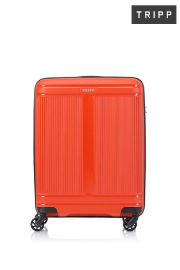 Tripp Continental Cabin 4 Wheel 55cm Suitcase (691544) | £55