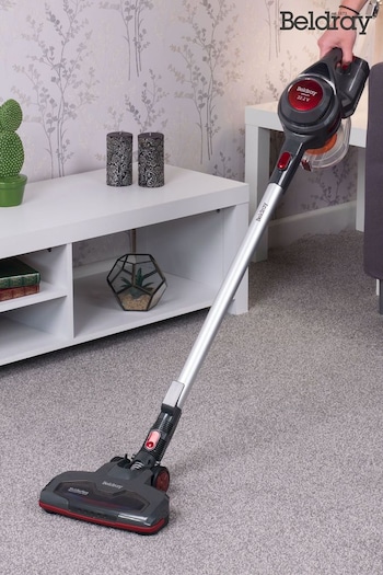 Beldray Airgility Cordless Vacuum Cleaner 22.2V (691877) | £95