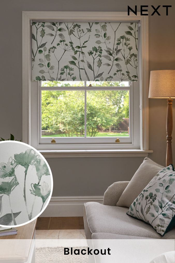 Next blinds new arrivals