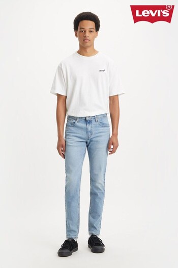 Levi's® Blue Slim Fit Jeans (692477) | £80