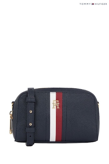 Tommy Hilfiger Blue Rmblem Crossever Bag (692622) | £110