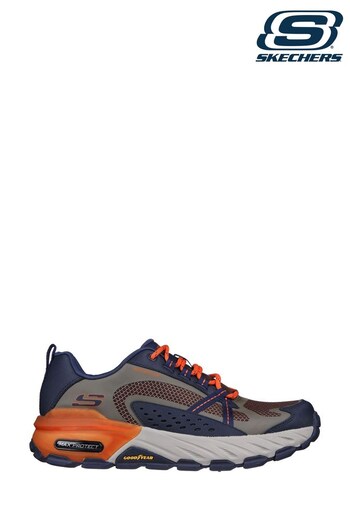 Skechers Blue Max Protect Mens Shoes (692951) | £84