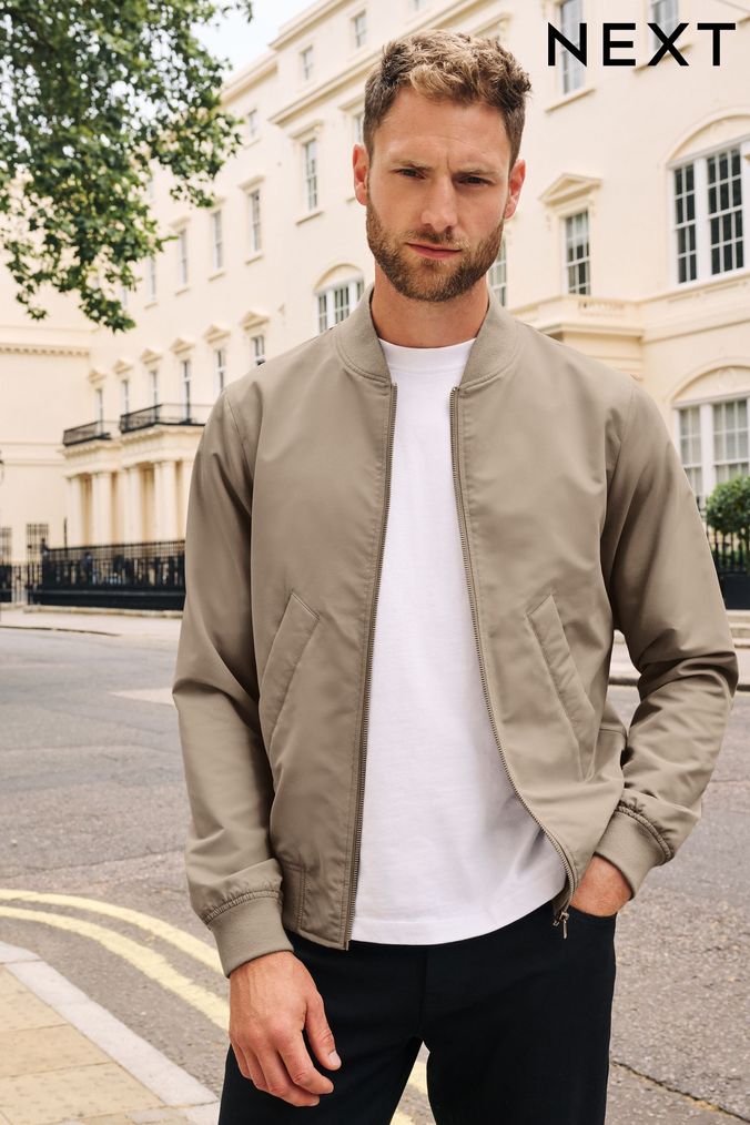 15 Men's Jacket Styles Every Man Should Own - The Trend Spotter