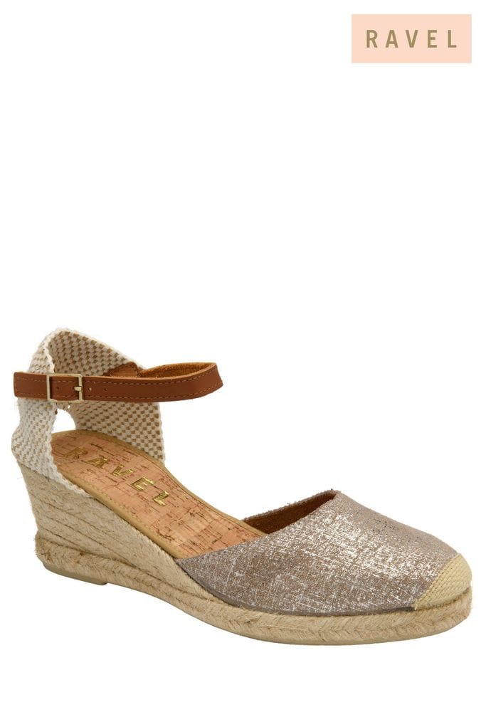 Spring step deals ravel wedge bootie