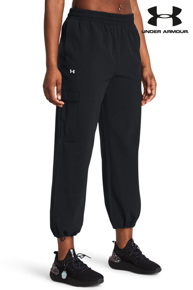 Under armour ladies tracksuit new arrivals bottoms