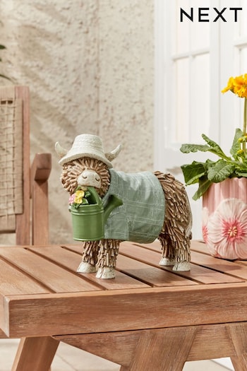 Natural Gardening Hamish Ornament (694110) | £18