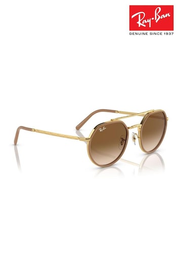 Ray-Ban RB3765 JACOBS Sunglasses (694288) | £173