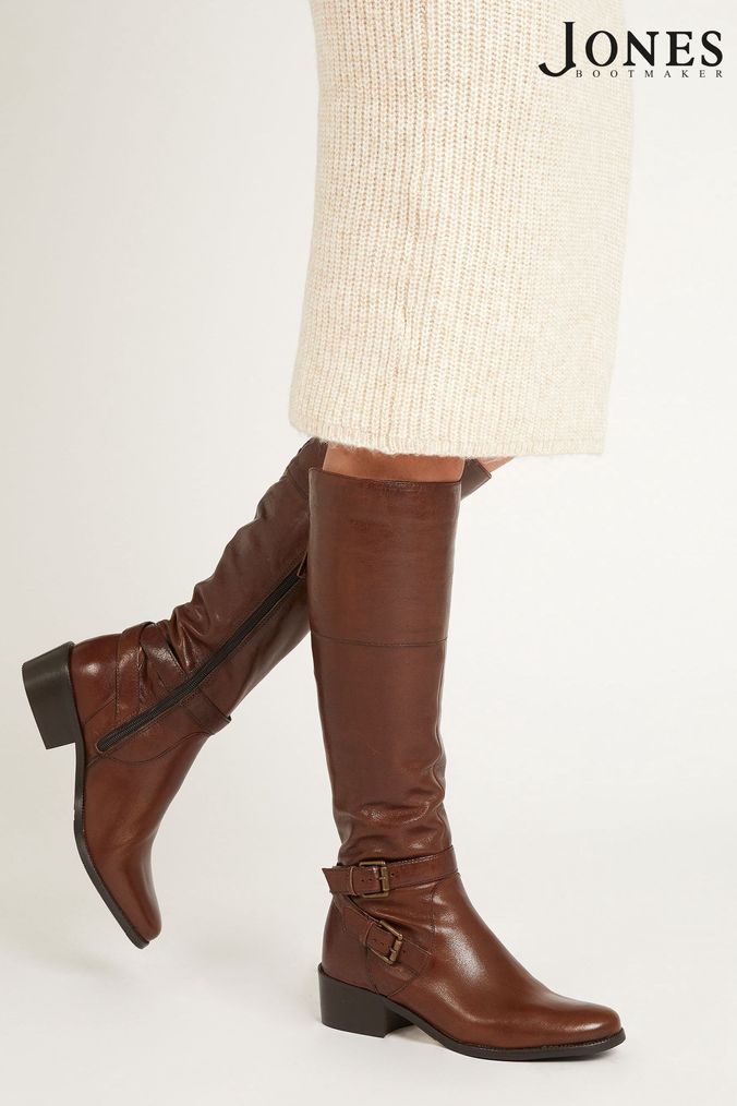 Jones womens boots hot sale