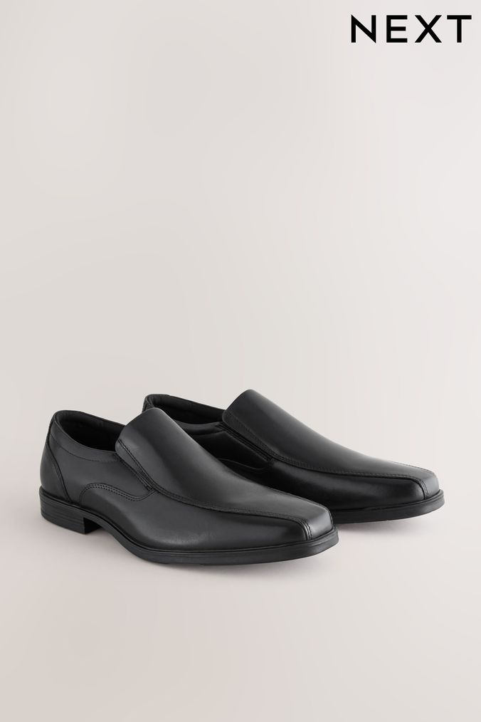 Next mens shoes discount