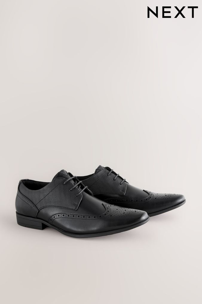 Next suit shoes top