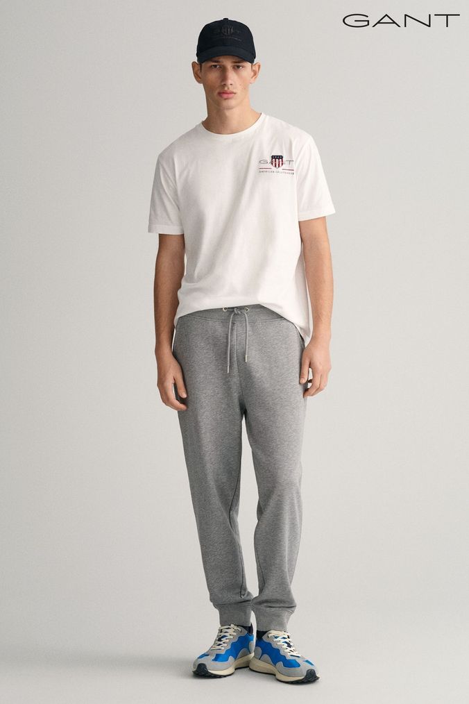 Gant joggers discount